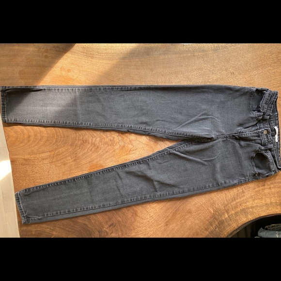 LEVI’S HIGH RISE SKINNY - Picture 2 of 2